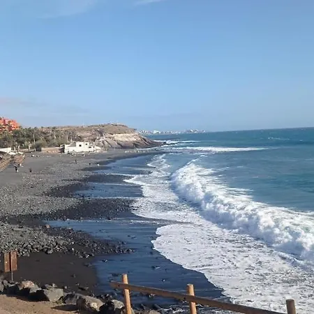 Edificio Neptuno Costa Adeje (Tenerife)