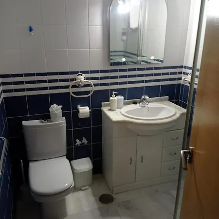 Appartamento Edificio Neptuno